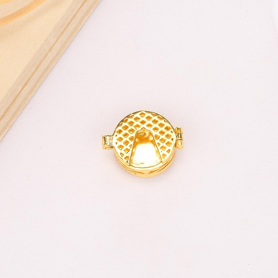 Fabulous Shirt Button Clip