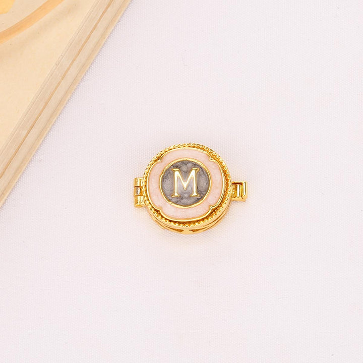 Fabulous Shirt Button Clip