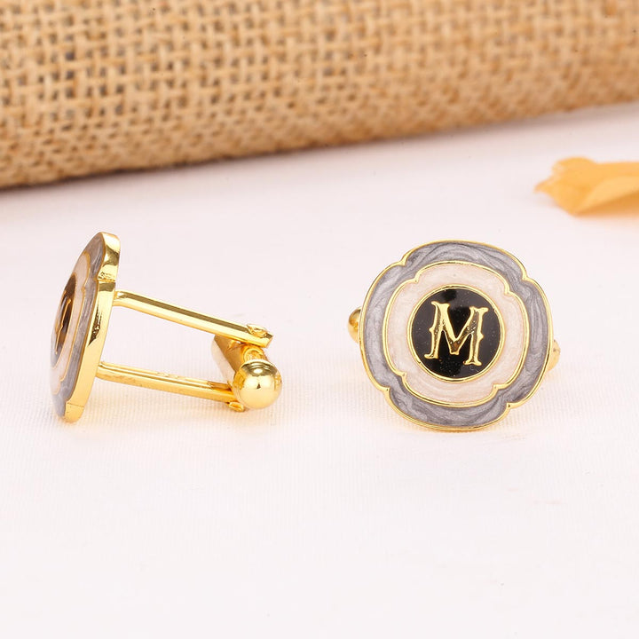 Classic Cufflinks
