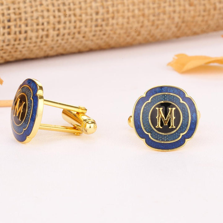 Attractive Cufflinks
