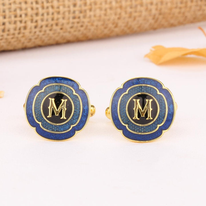 Attractive Cufflinks