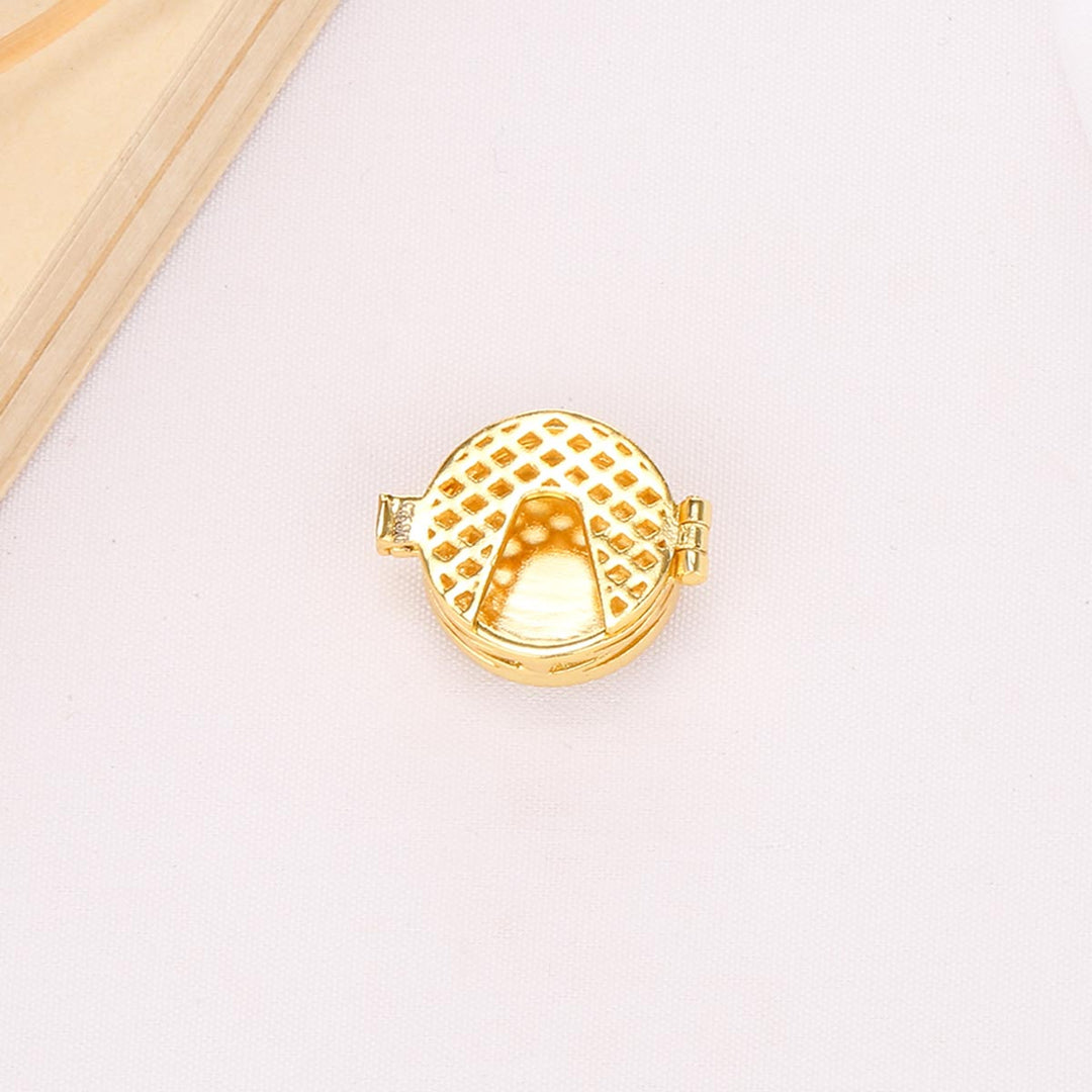 Amazing Shirt Button Clip