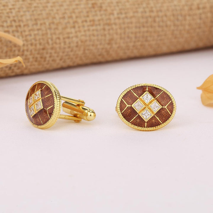 Icon Link Cufflinks