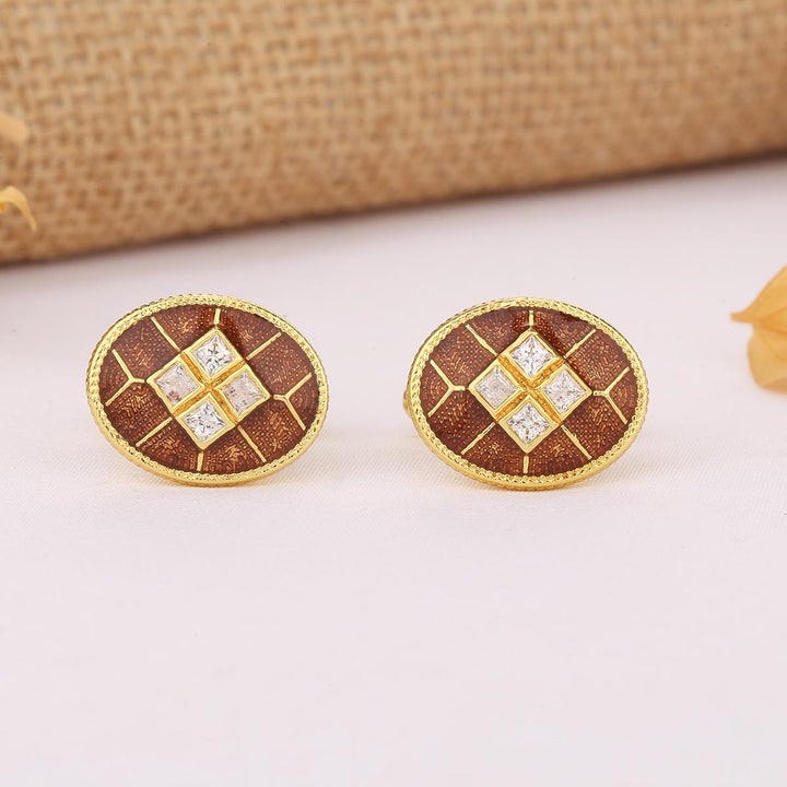 Icon Link Cufflinks
