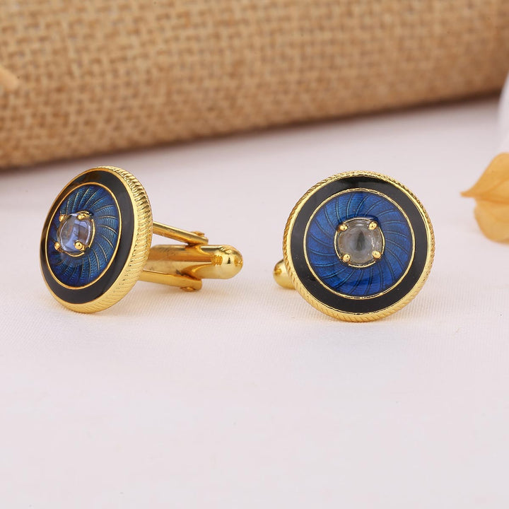 Mesmerizing Cufflinks