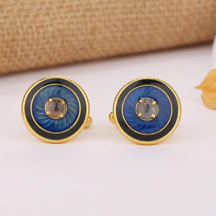 Mesmerizing Cufflinks