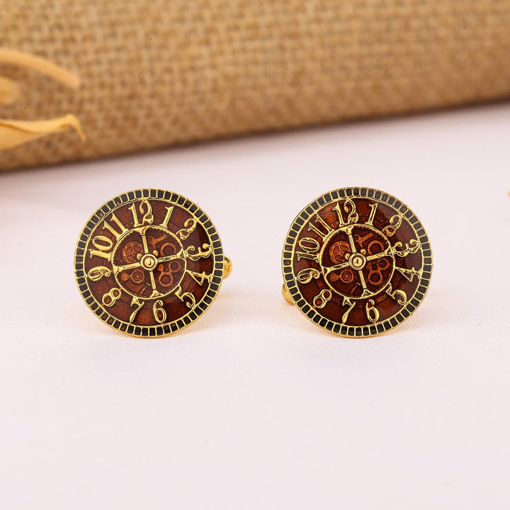 Plentiful Cufflinks