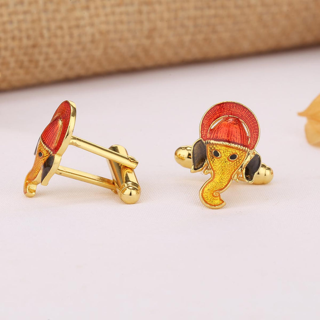 Cutest Cufflinks