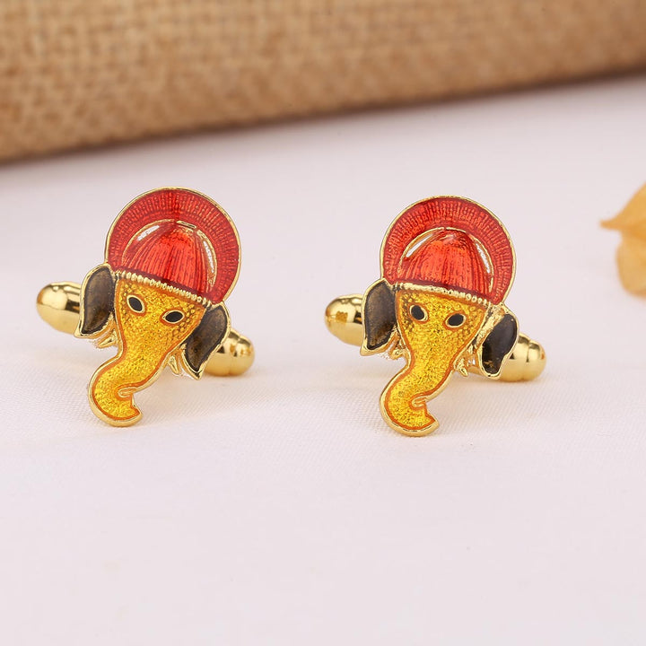 Cutest Cufflinks