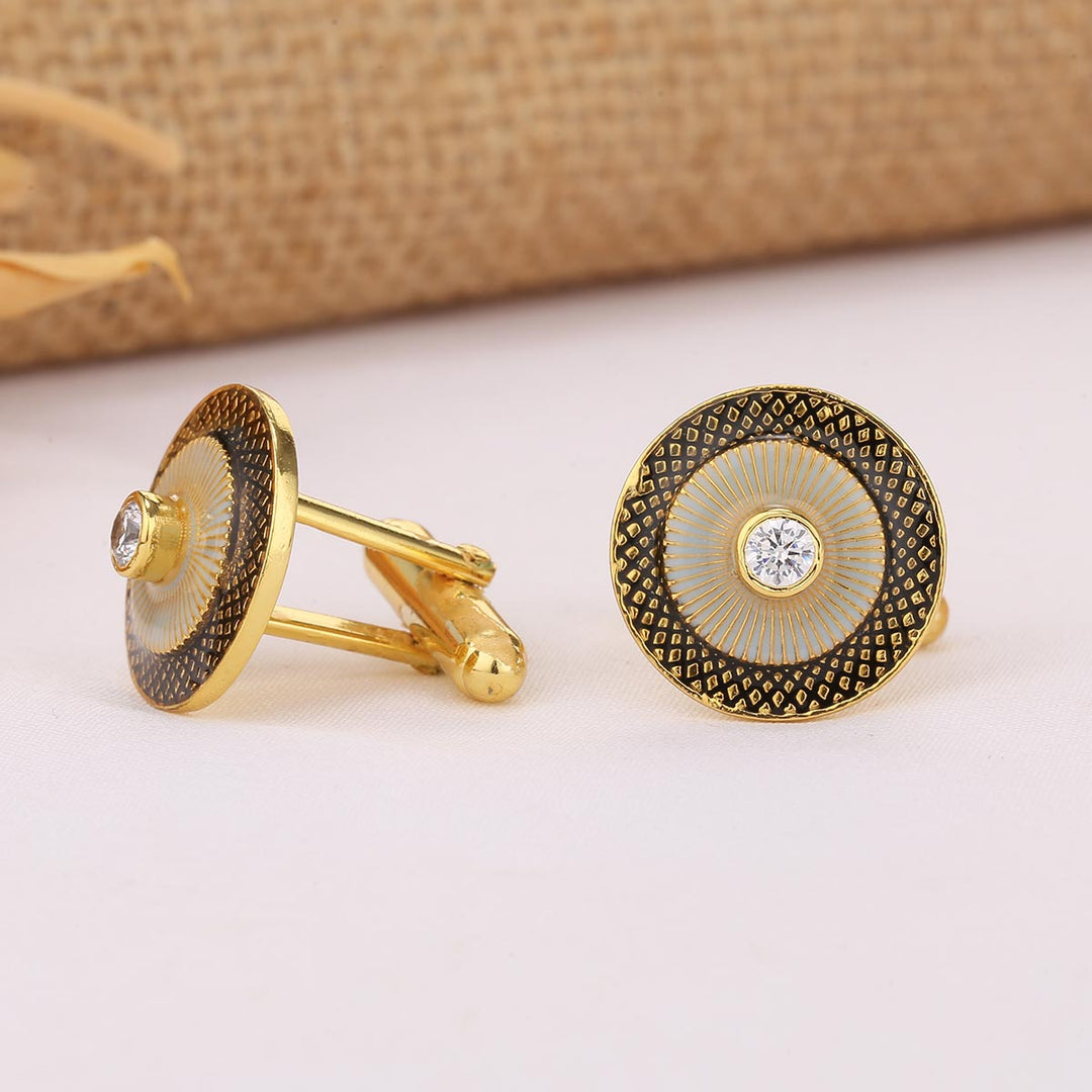 Chic Cufflinks