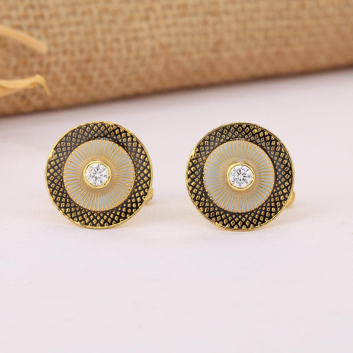 Chic Cufflinks