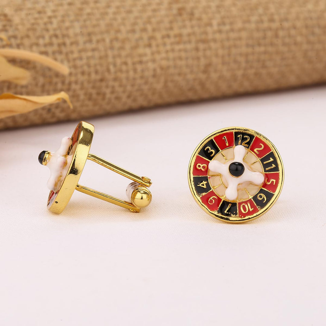 Arthur Men's Cufflinks