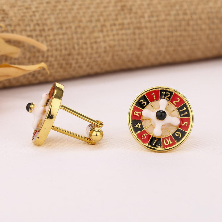 Arthur Men's Cufflinks