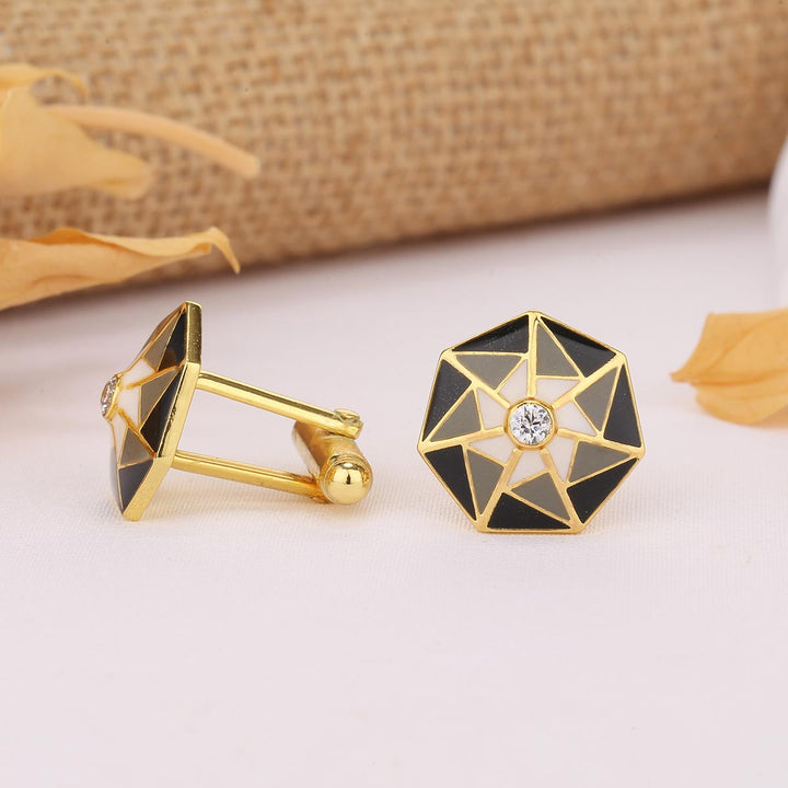 Trendy Cufflinks