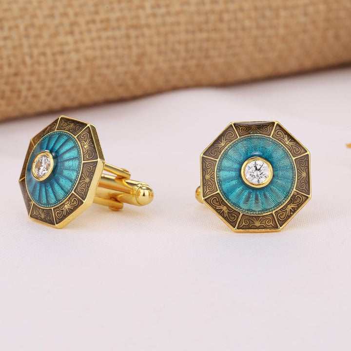 Stunning Look Cufflinks