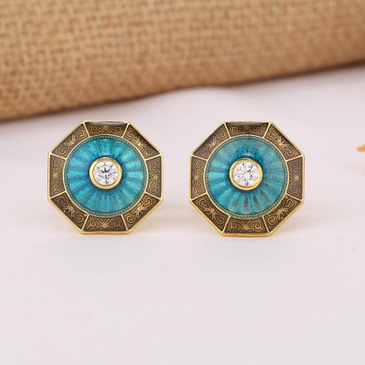 Stunning Look Cufflinks