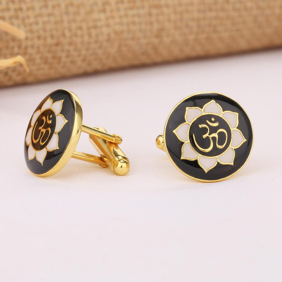 Unique Cufflinks