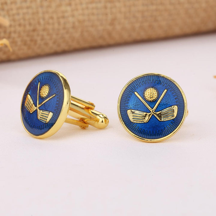 Attractive Cufflinks