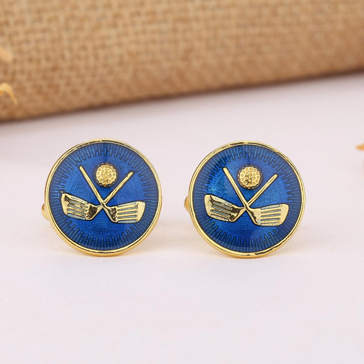 Attractive Cufflinks