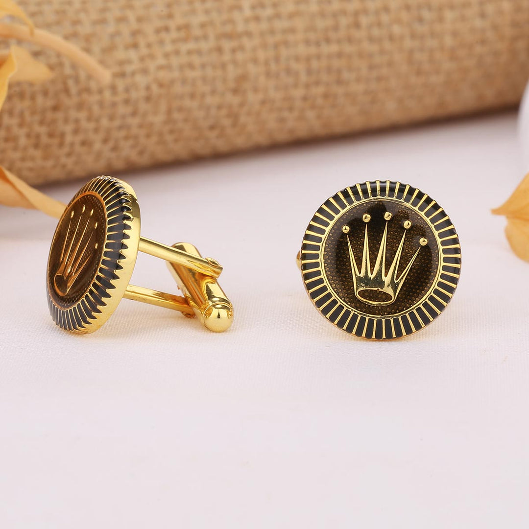 Admirable Cufflinks