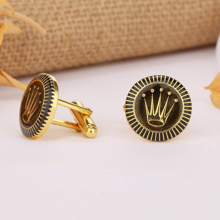 Admirable Cufflinks
