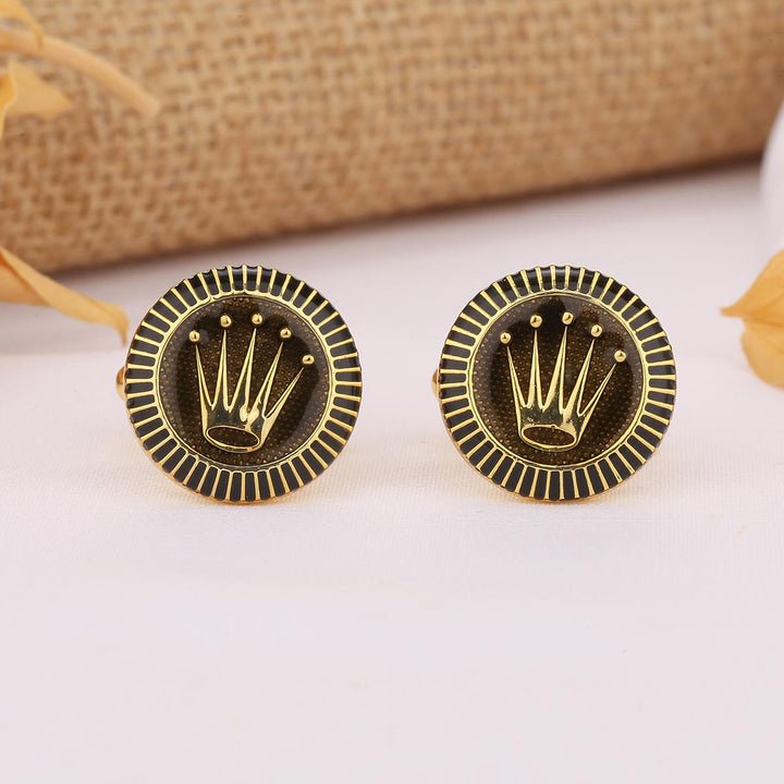 Admirable Cufflinks