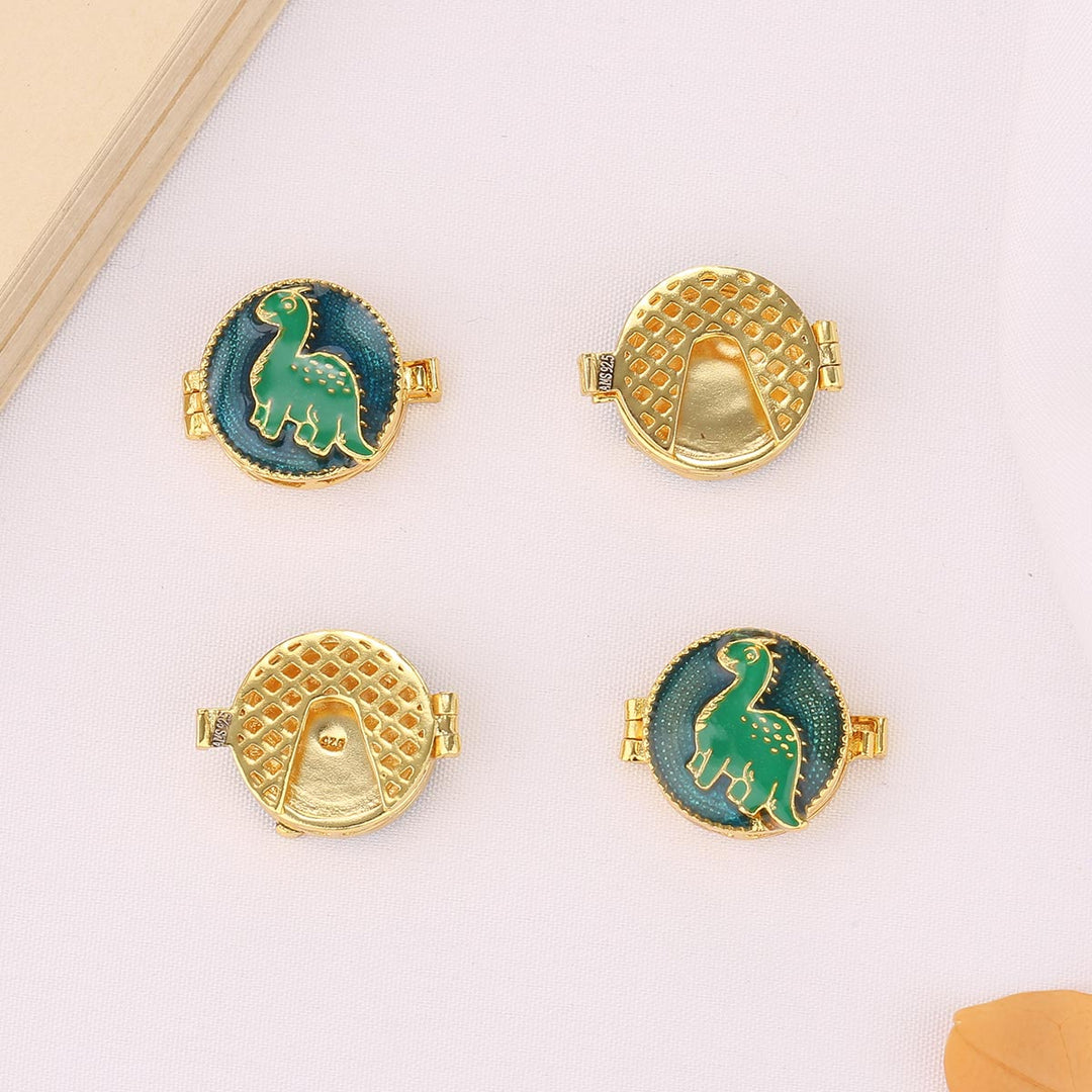 Chazel Shirt Button Clips