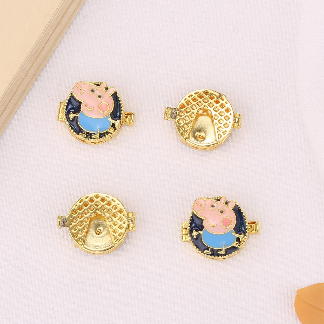 Marvellous Shirt Button Clips