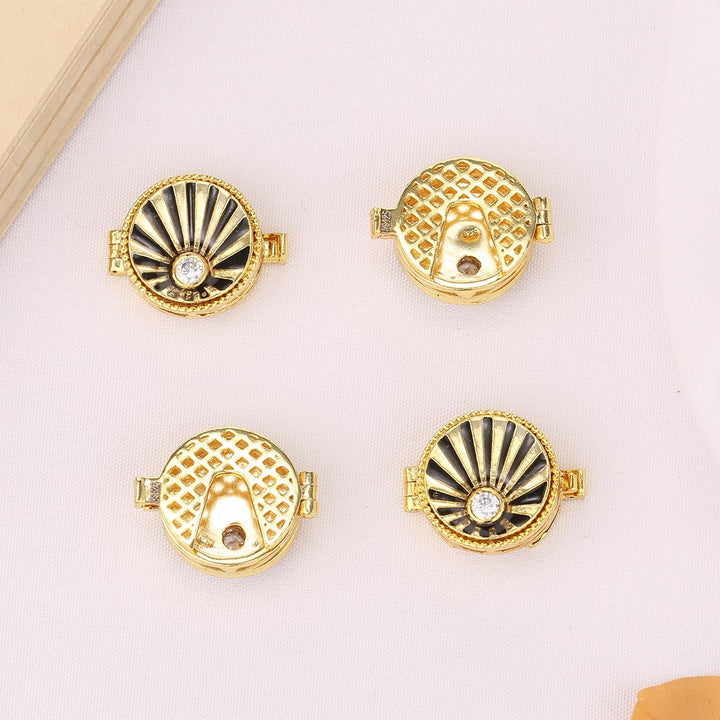 Classy Shirt Button Clips