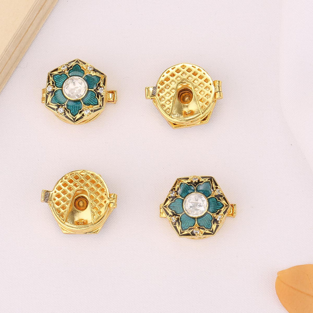 Admirable Shirt Button Clips