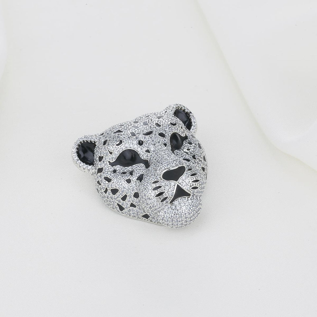 Admirable Men's Brooch Pin