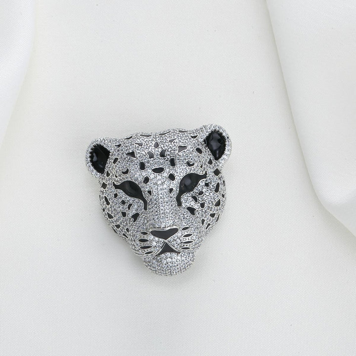 Admirable Men's Brooch Pin