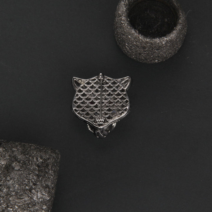 Stunning Men's Brooch Pin