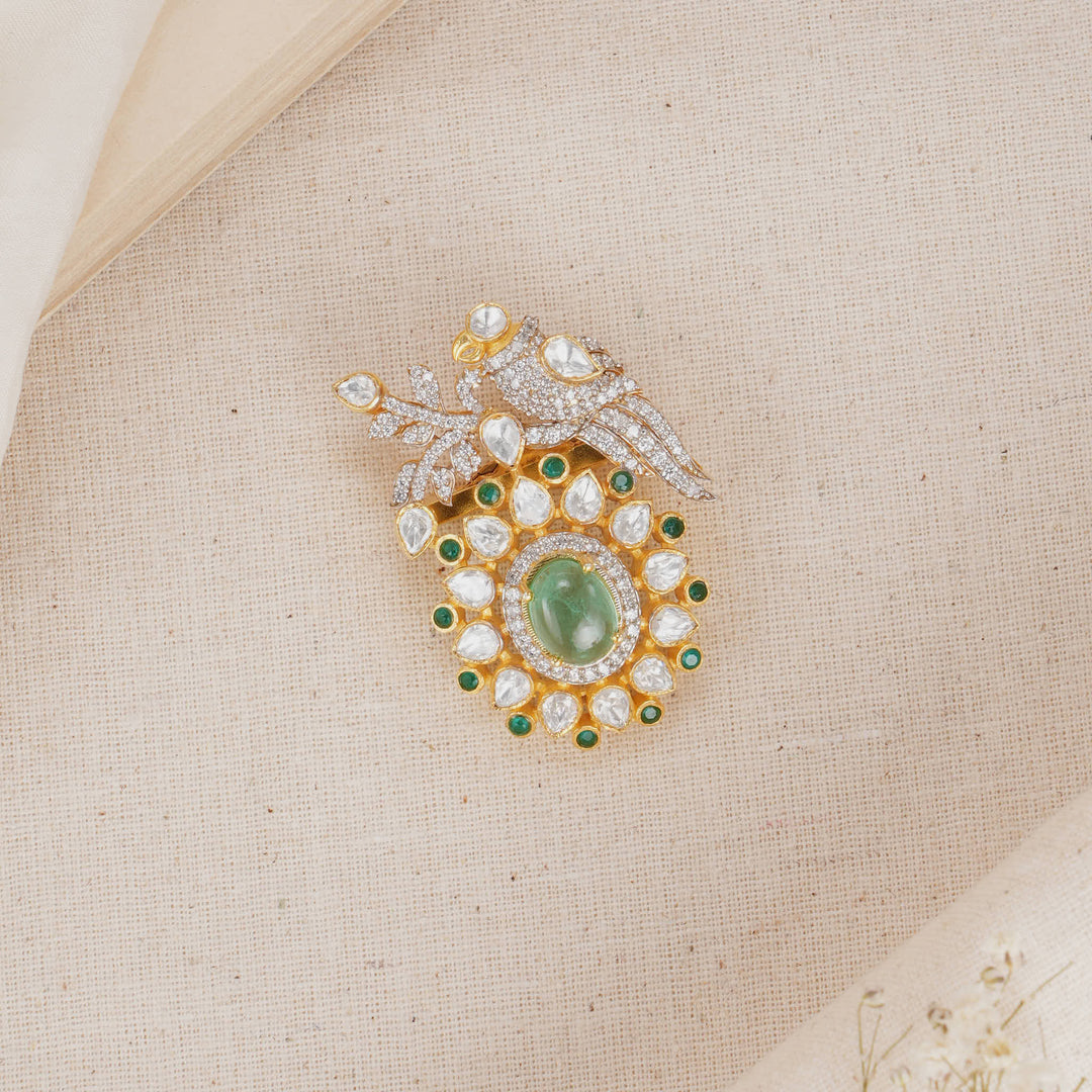 Stylish Brooch Pin