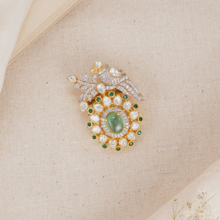 Stylish Brooch Pin