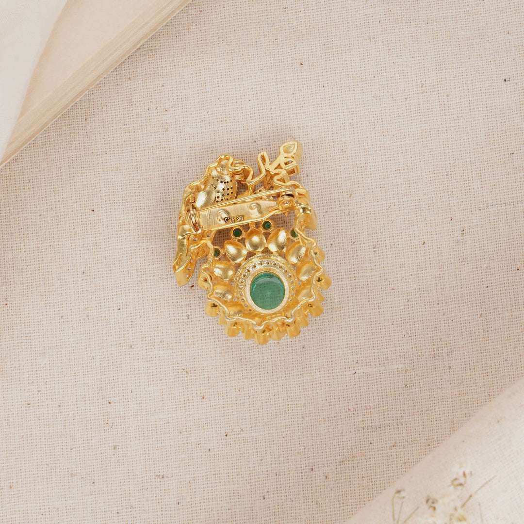 Stylish Brooch Pin
