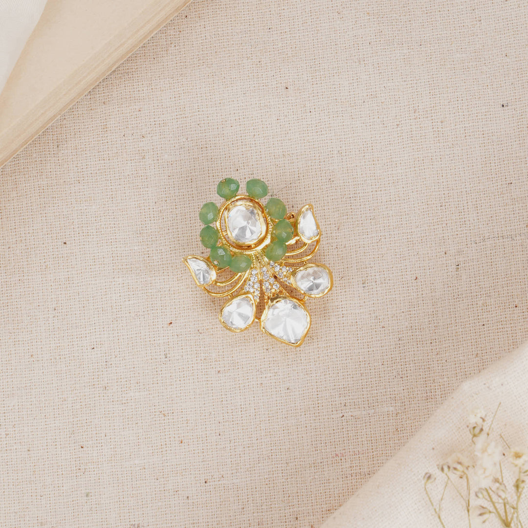 Florikha Brooch Pin