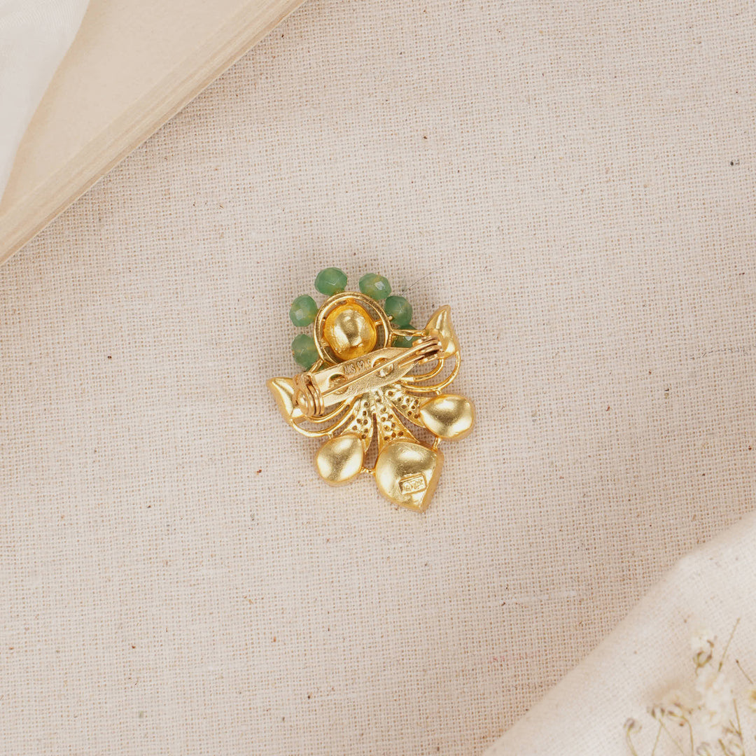 Florikha Brooch Pin