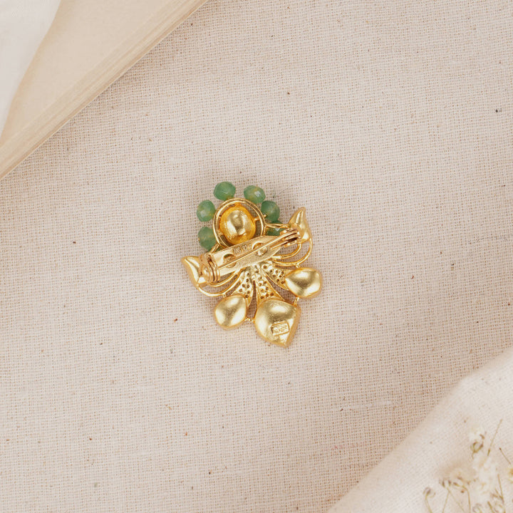 Florikha Brooch Pin