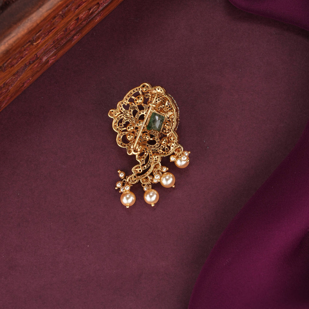 Inesha Brooch Pin