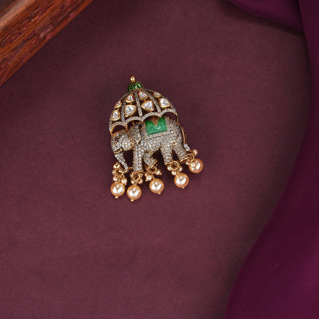 Stunning Brooch Pin
