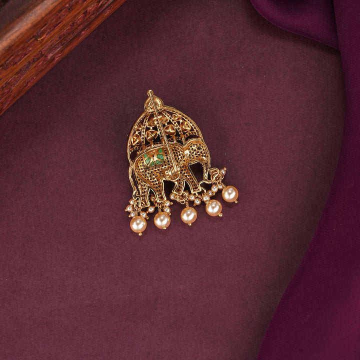 Stunning Brooch Pin