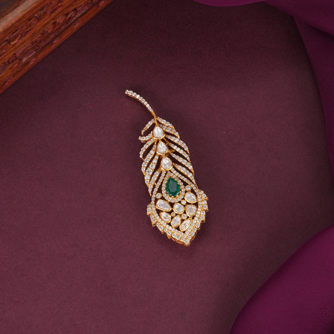 Amazing Saree Pin