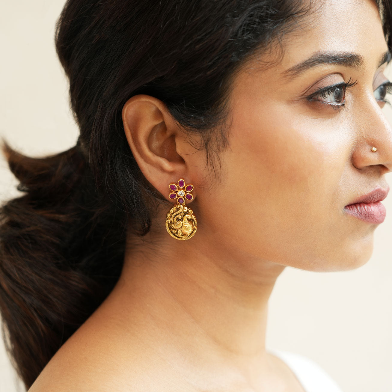 Kapish Jewels | Online Jewellery Shopping Store India | Buy Online Gold &  Diamond Jewellery