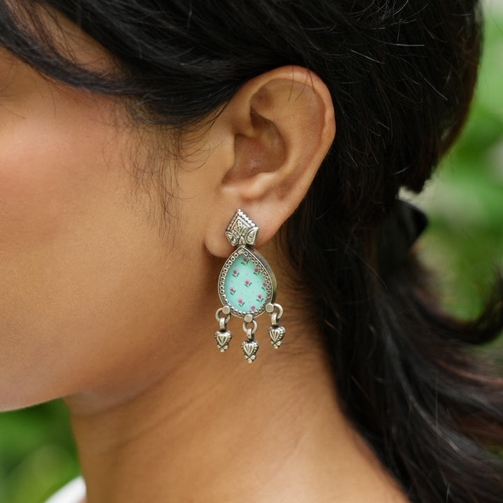 Style Evocating Earrings