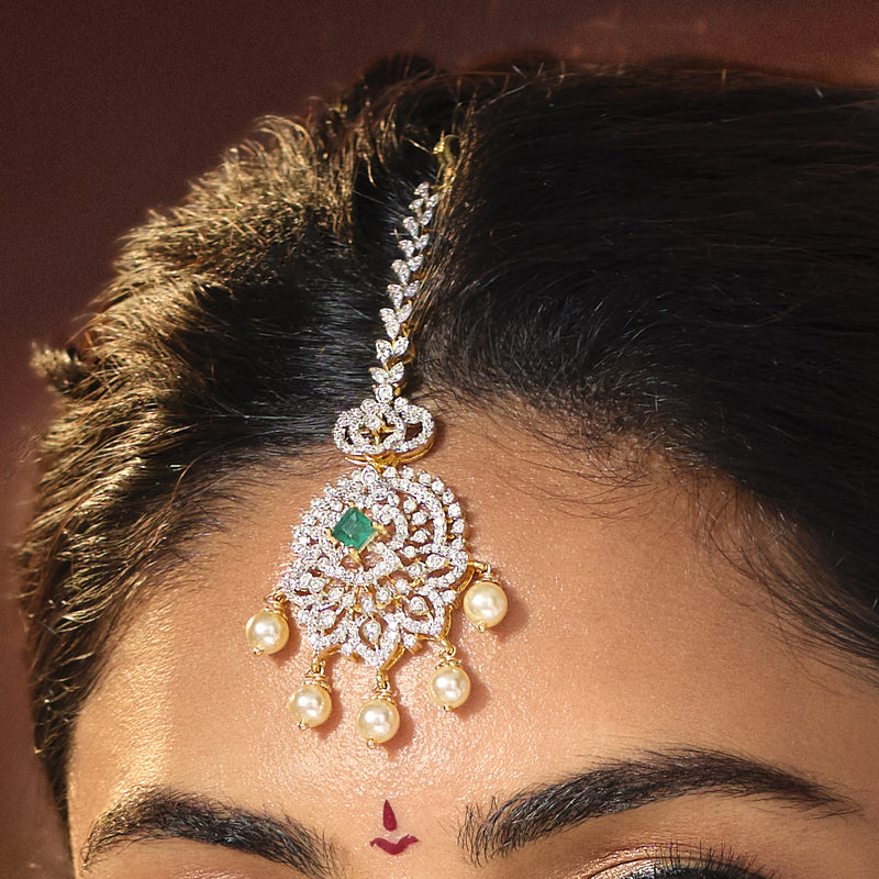 Avikam Maangtikka