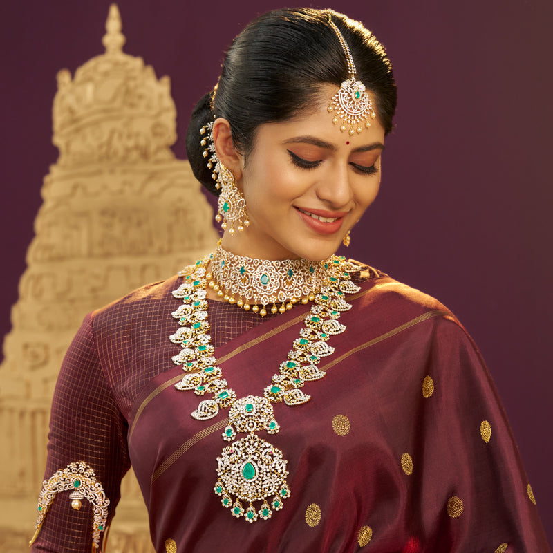 Avikam Necklace