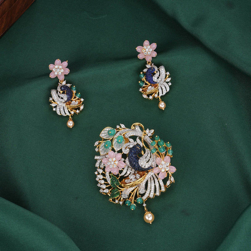 Avikam Pendants