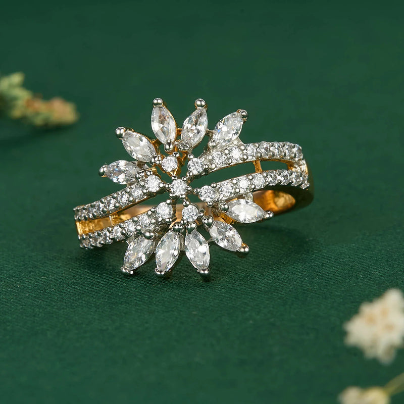 Avikam Rings
