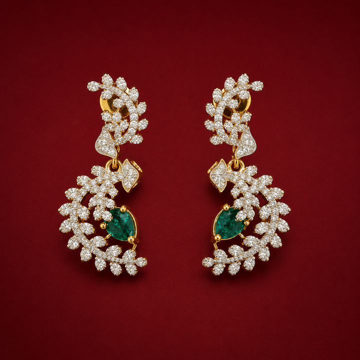 Catchy Avikam Choker Set